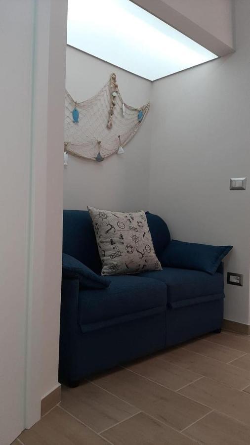 La Casa Nel Vicolo Διαμέρισμα Giardini Naxos Εξωτερικό φωτογραφία