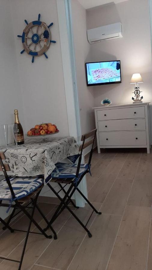 La Casa Nel Vicolo Διαμέρισμα Giardini Naxos Εξωτερικό φωτογραφία